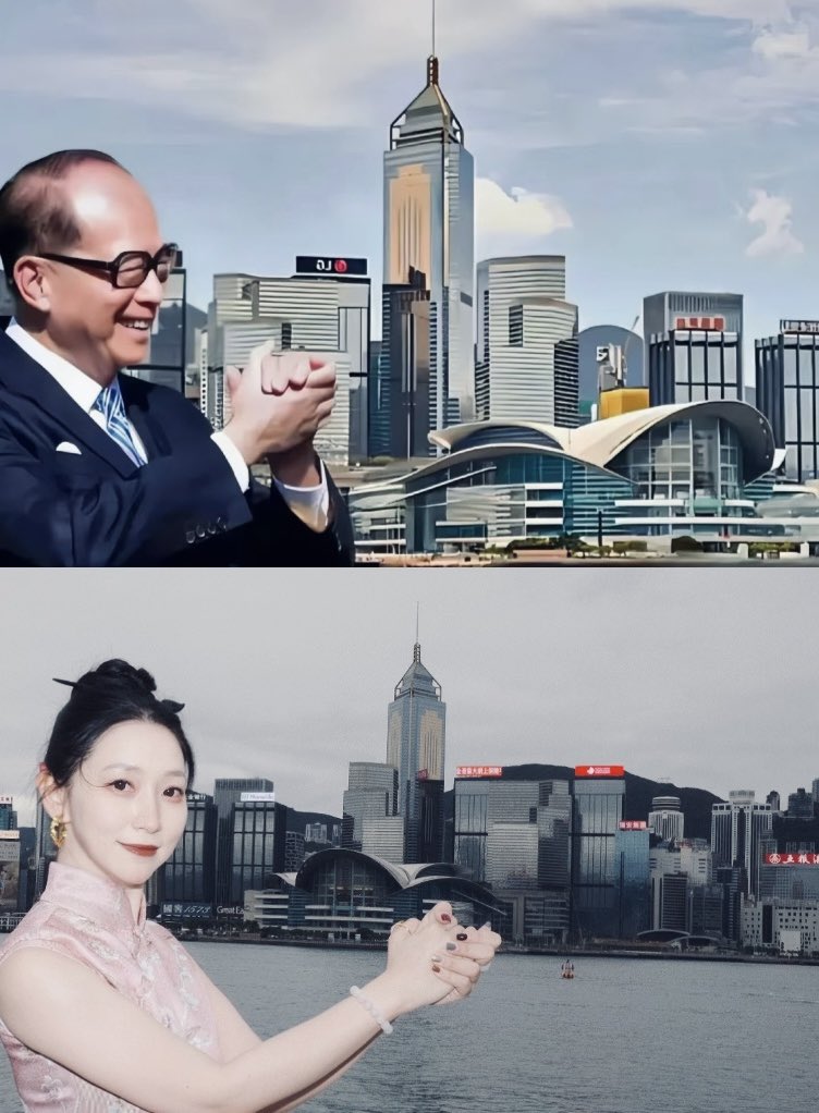 实盘截图