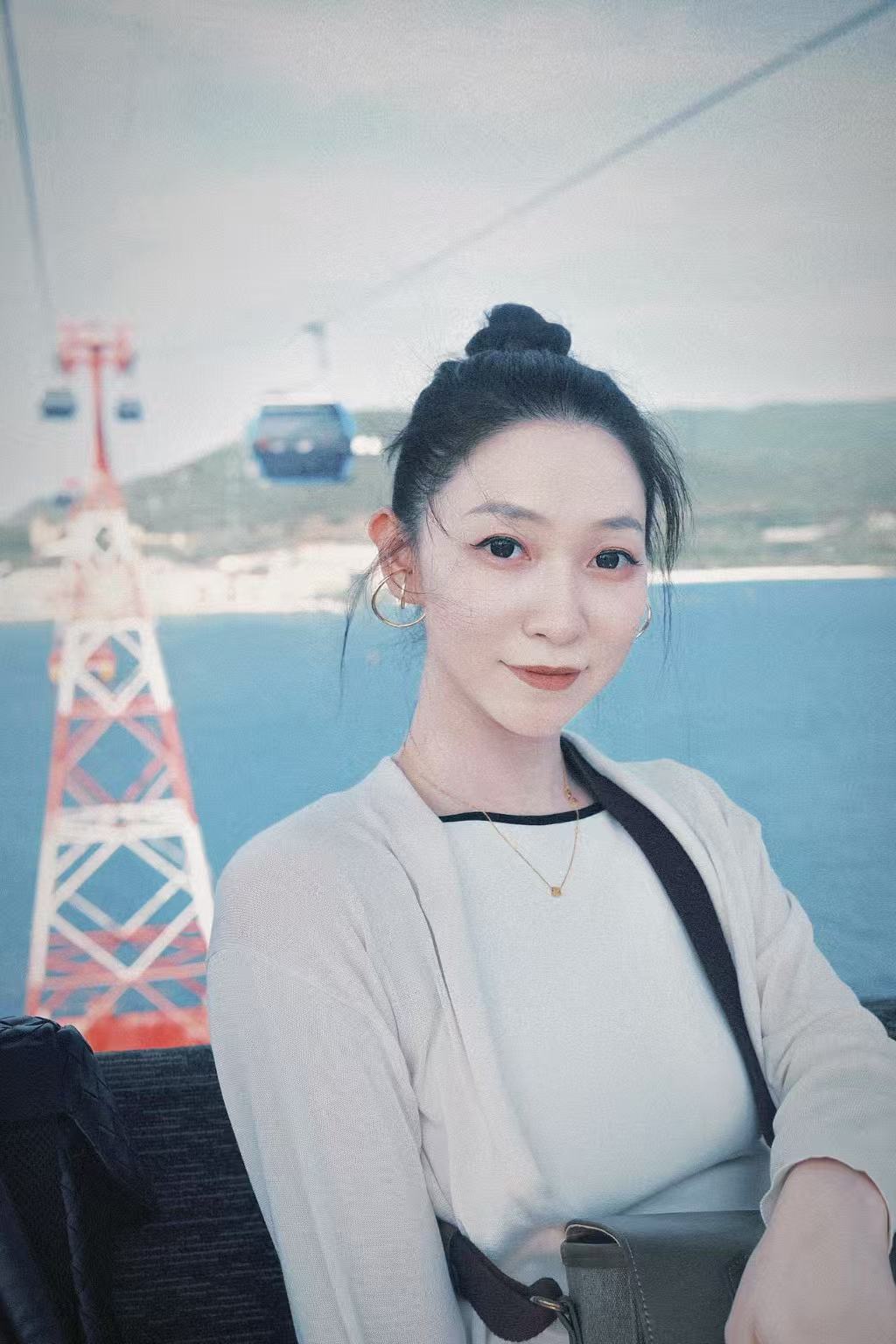 实盘截图