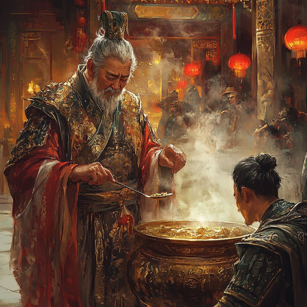 实盘截图
