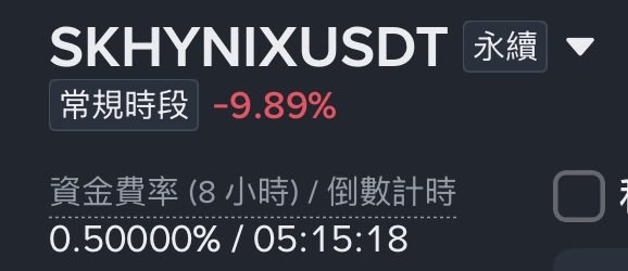 麦总实盘截图 #2076499593471369271