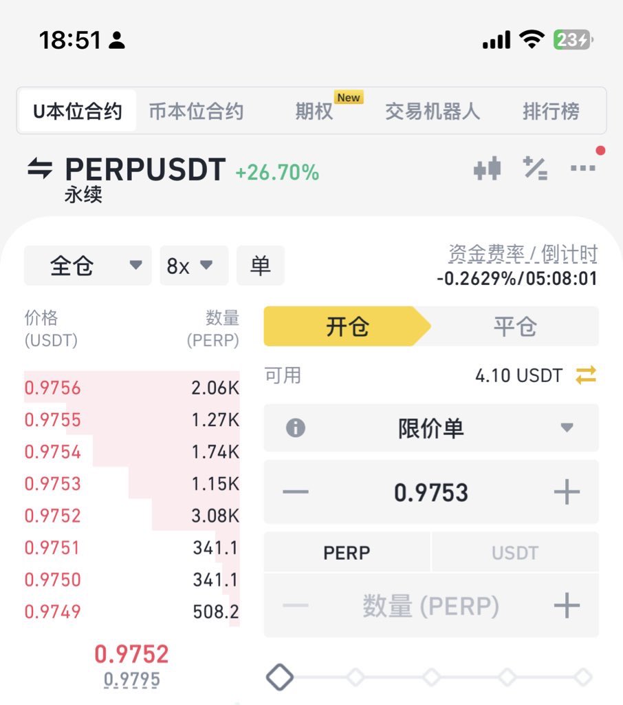 实盘图解