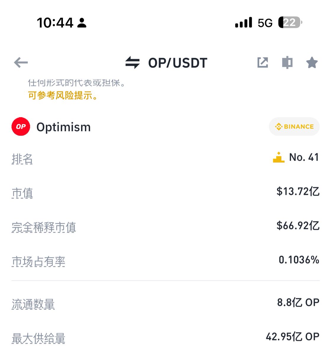 实盘图解